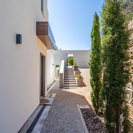 Villa Casa Da Colina